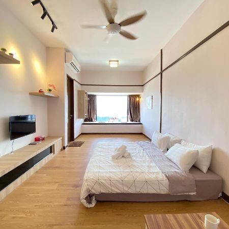 Japan Style Imperio Residence Malacca, By Koala Stay Buitenkant foto